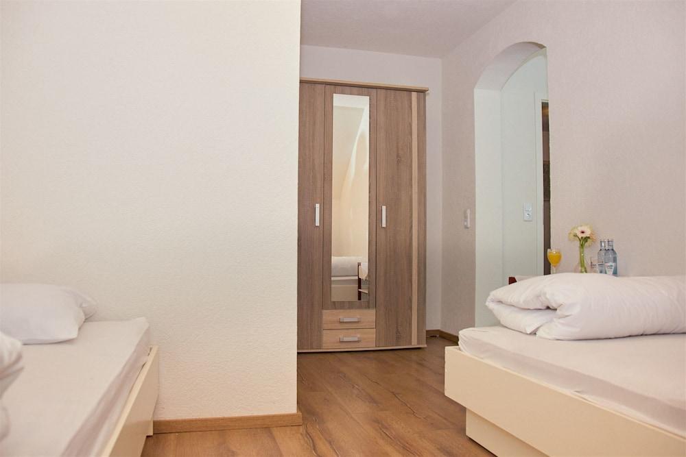 Hotel Relais Koenigsberg Aquisgrana Esterno foto
