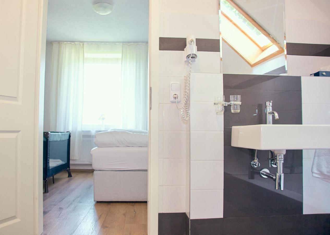 Hotel Relais Koenigsberg Aquisgrana Esterno foto