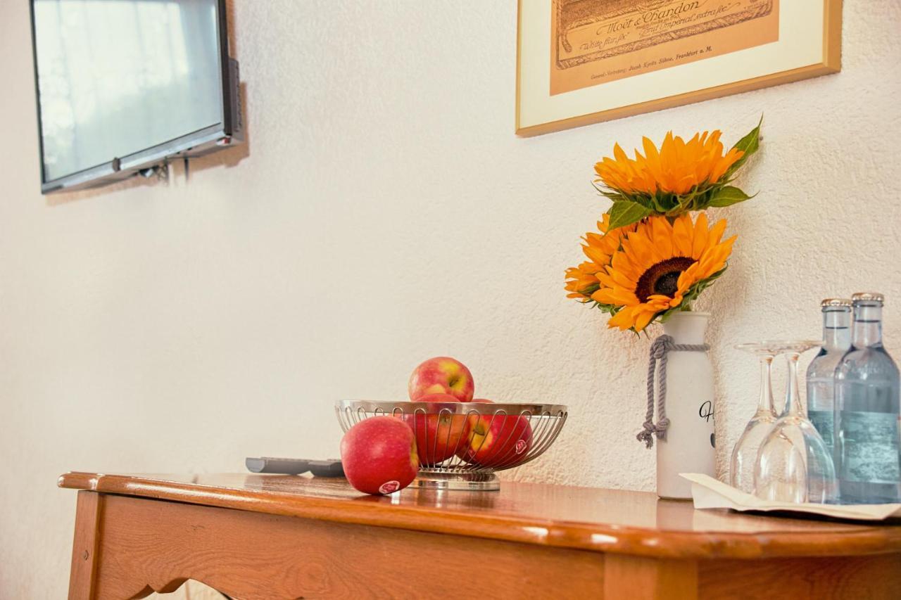 Hotel Relais Koenigsberg Aquisgrana Esterno foto
