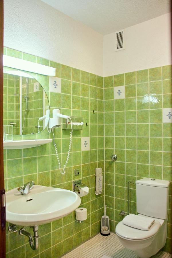 Hotel Relais Koenigsberg Aquisgrana Esterno foto