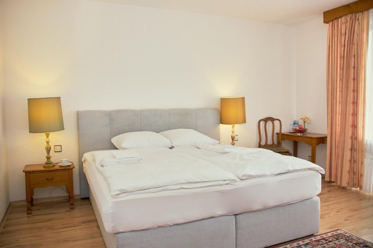 Hotel Relais Koenigsberg Aquisgrana Esterno foto