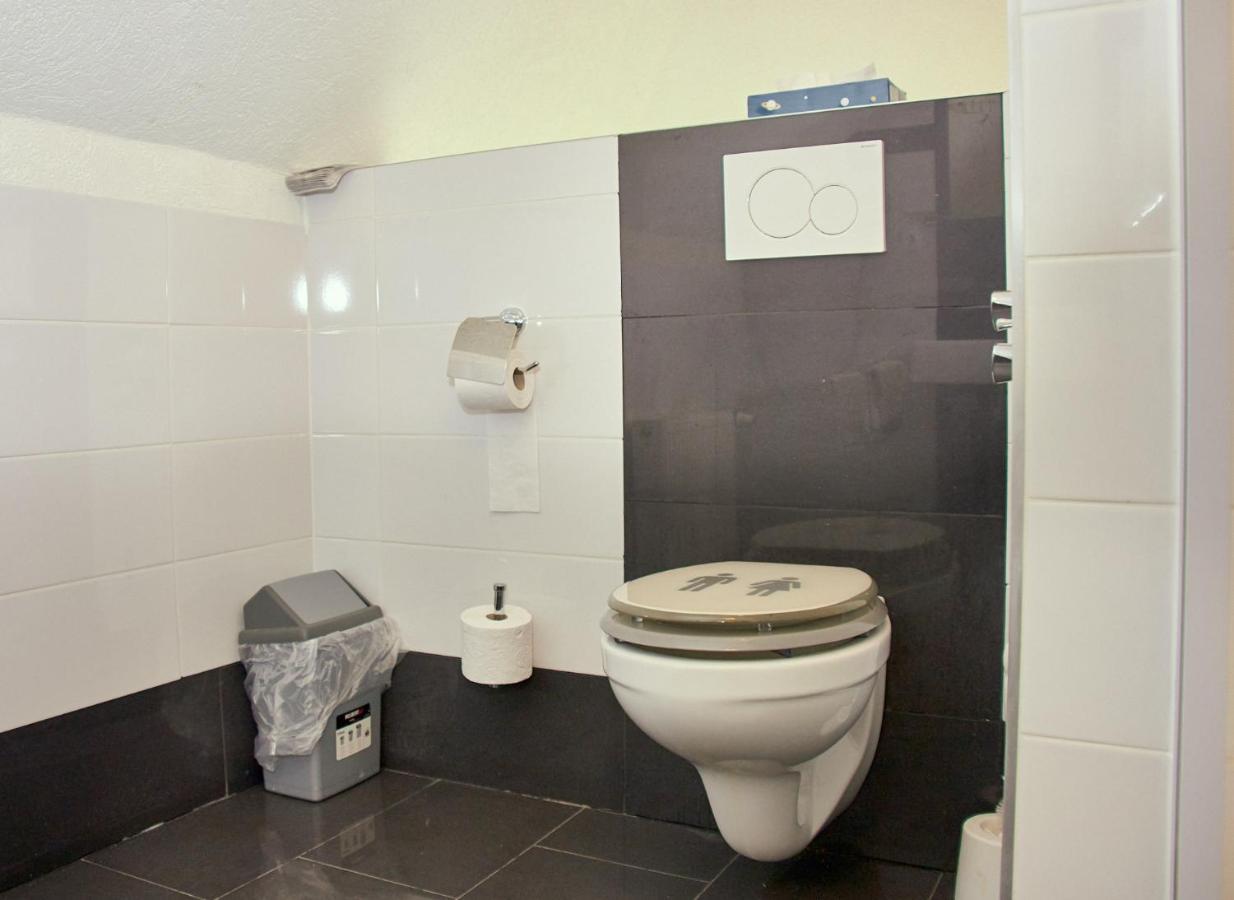 Hotel Relais Koenigsberg Aquisgrana Esterno foto