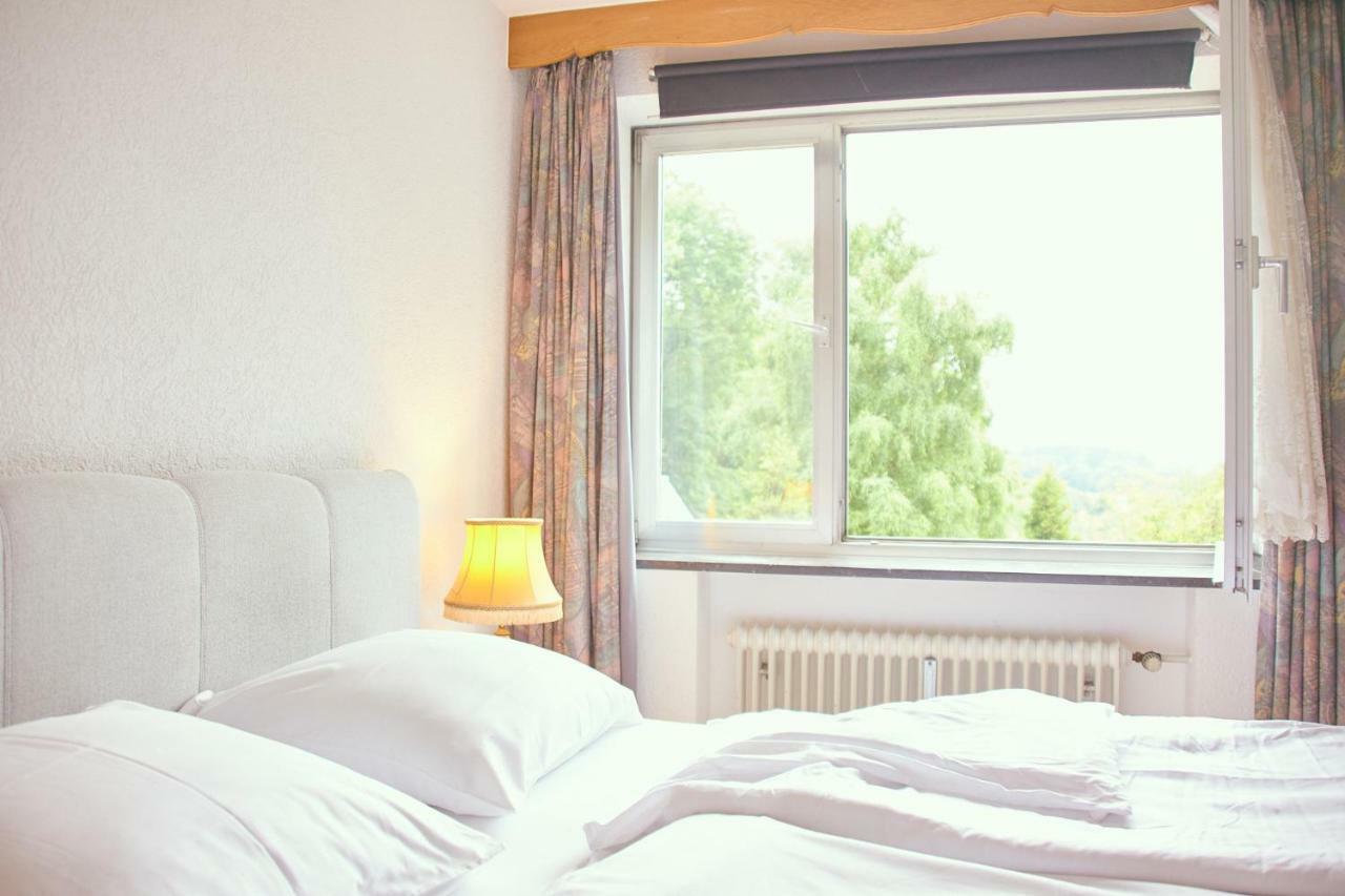 Hotel Relais Koenigsberg Aquisgrana Esterno foto