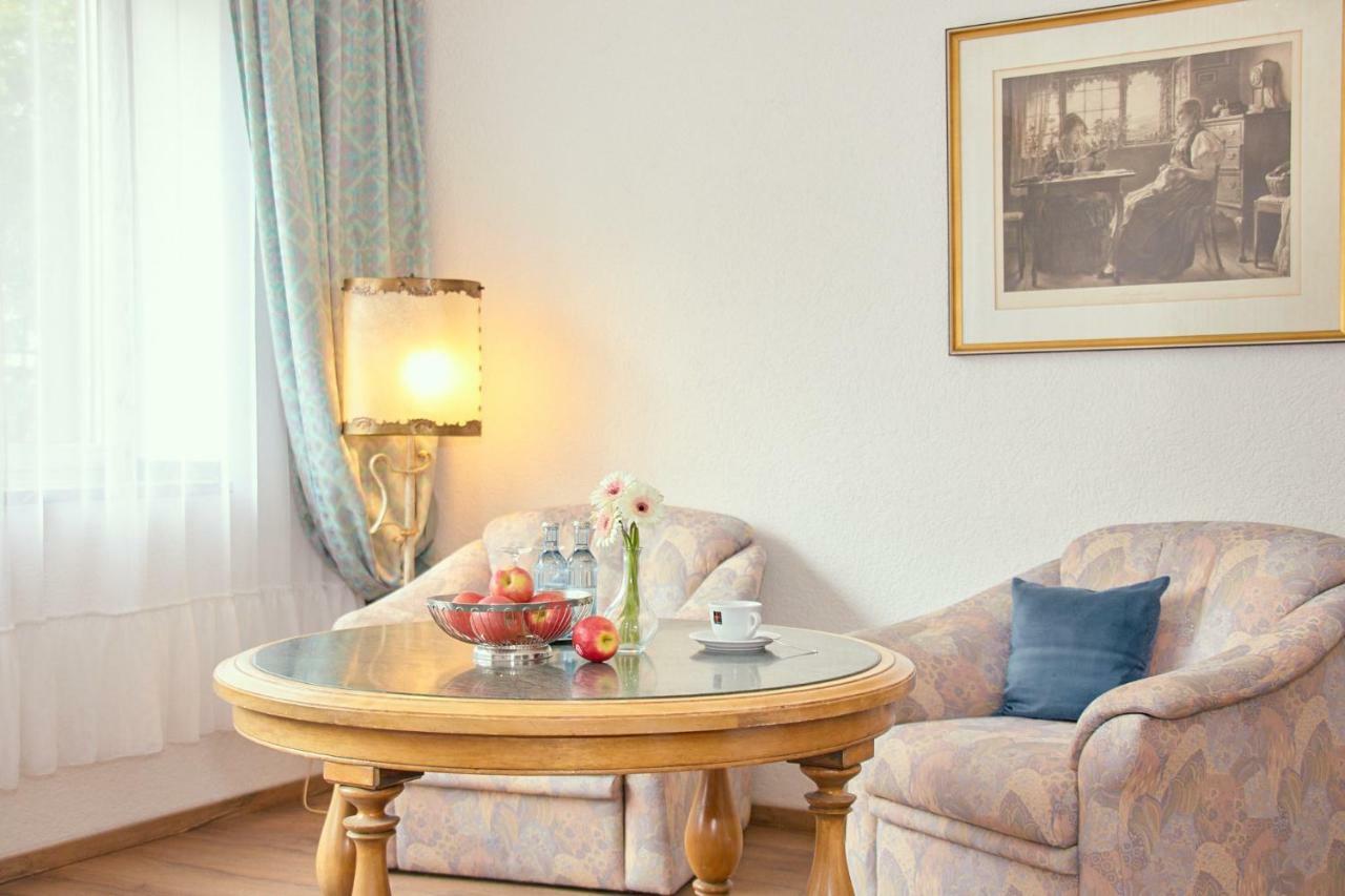 Hotel Relais Koenigsberg Aquisgrana Esterno foto