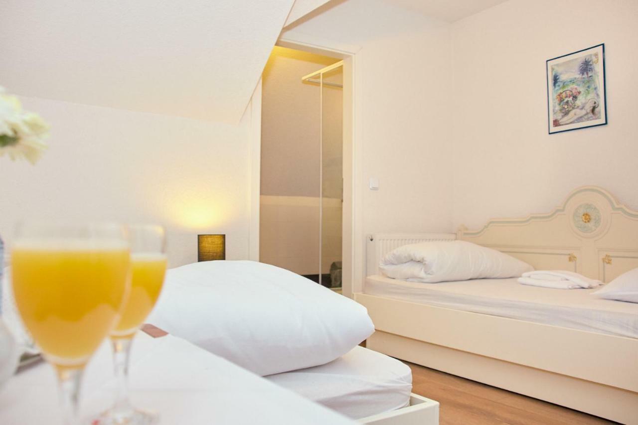 Hotel Relais Koenigsberg Aquisgrana Esterno foto