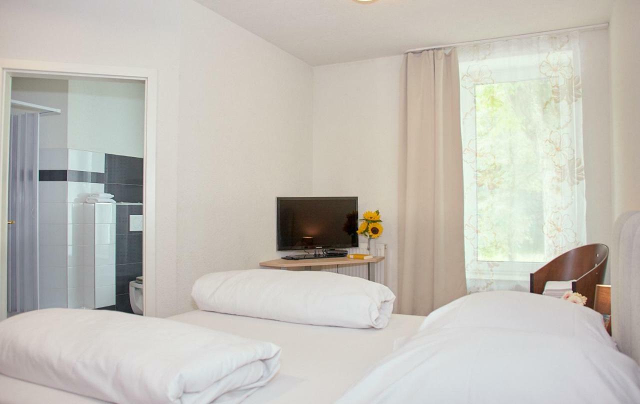 Hotel Relais Koenigsberg Aquisgrana Esterno foto