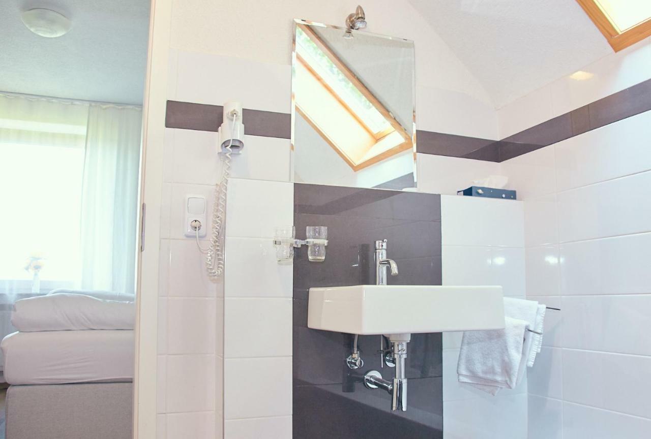 Hotel Relais Koenigsberg Aquisgrana Esterno foto