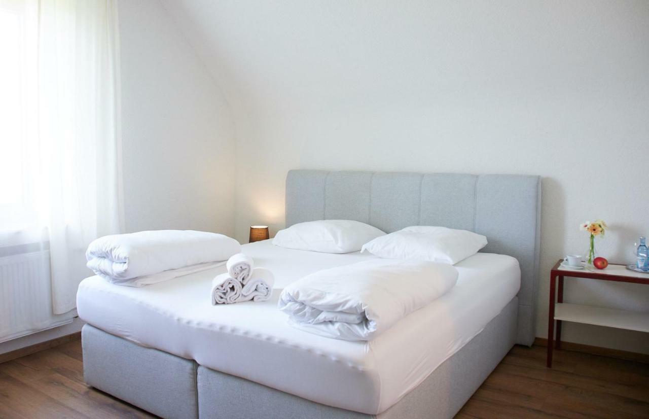 Hotel Relais Koenigsberg Aquisgrana Esterno foto
