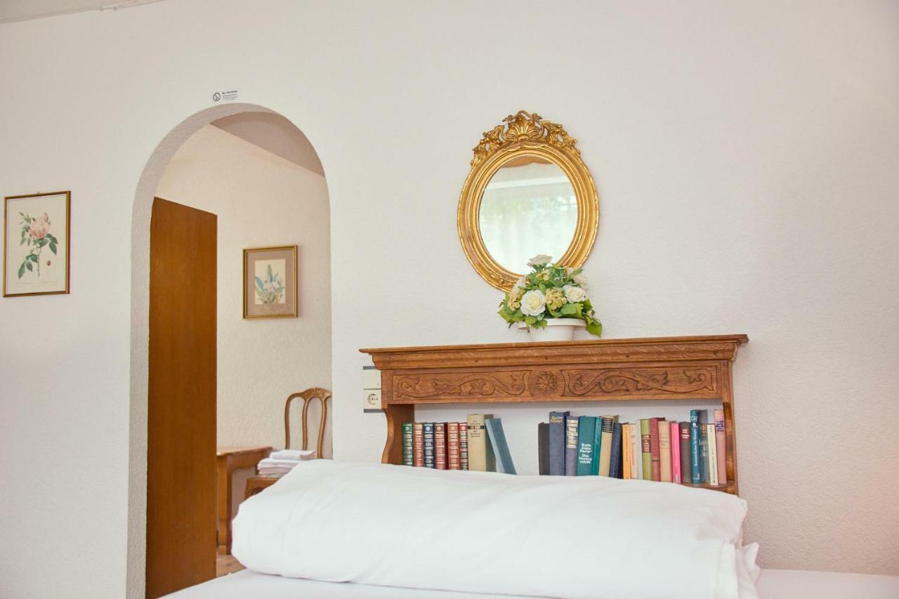 Hotel Relais Koenigsberg Aquisgrana Esterno foto