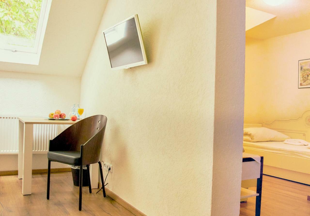 Hotel Relais Koenigsberg Aquisgrana Esterno foto
