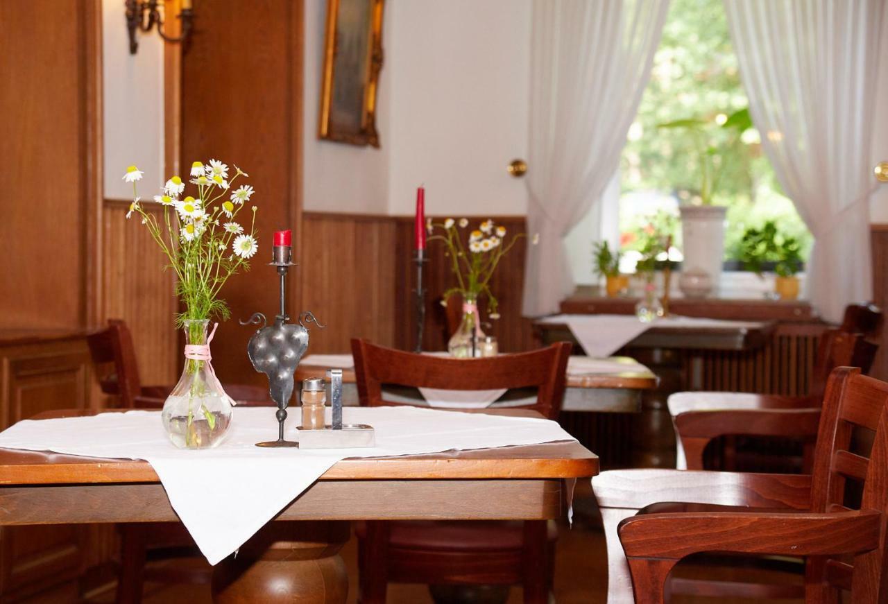 Hotel Relais Koenigsberg Aquisgrana Esterno foto