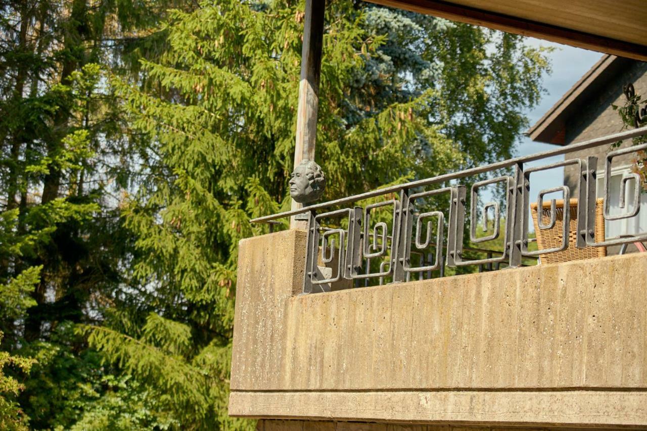 Hotel Relais Koenigsberg Aquisgrana Esterno foto