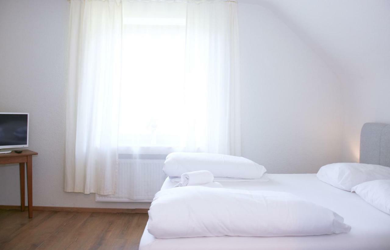 Hotel Relais Koenigsberg Aquisgrana Esterno foto