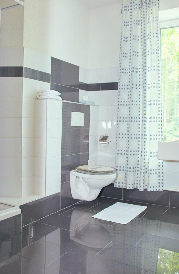 Hotel Relais Koenigsberg Aquisgrana Esterno foto