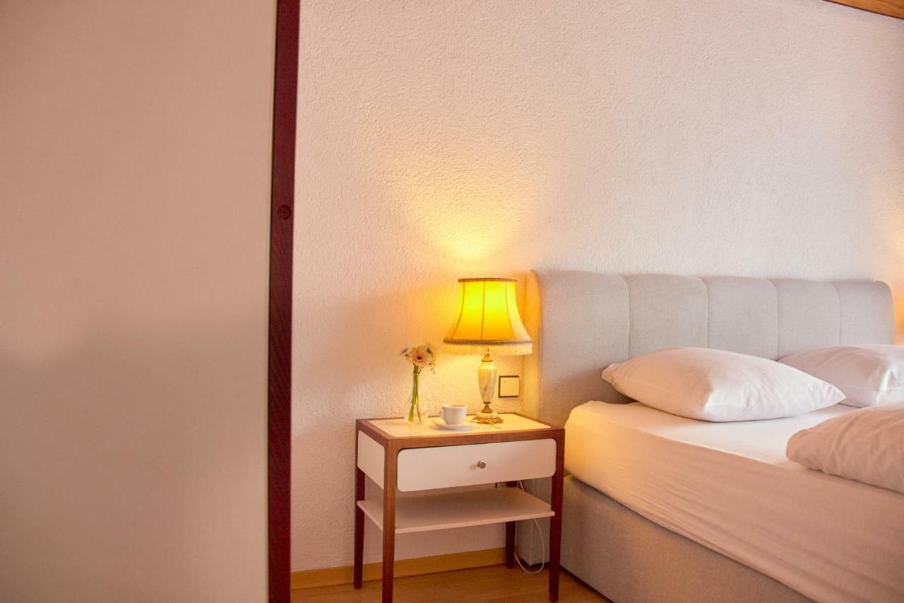 Hotel Relais Koenigsberg Aquisgrana Esterno foto