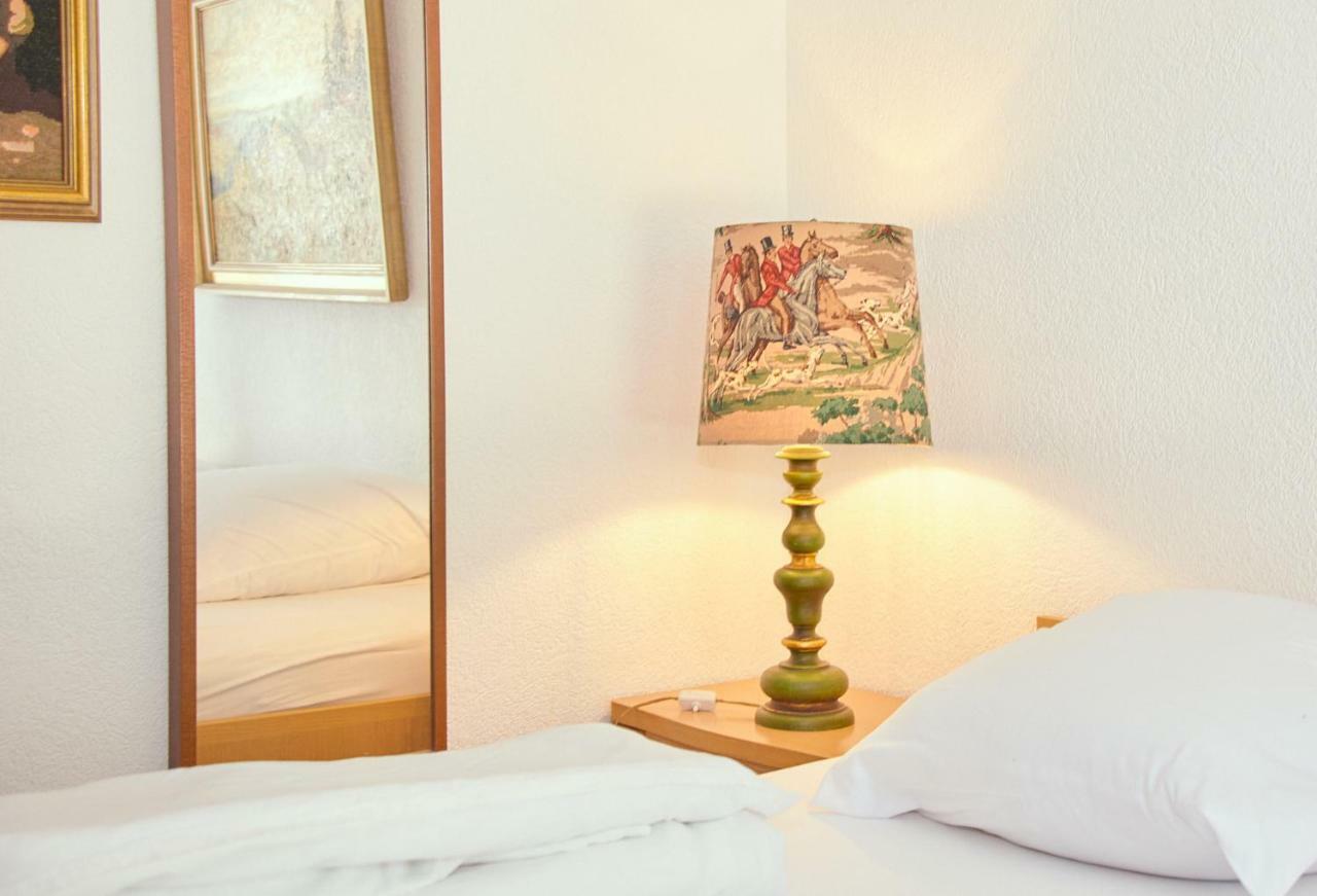 Hotel Relais Koenigsberg Aquisgrana Esterno foto