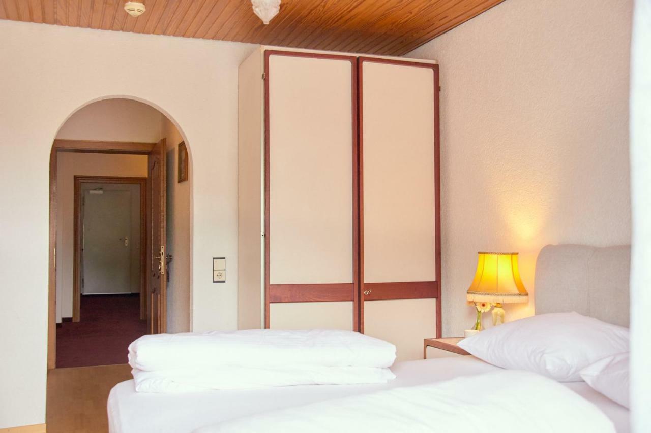 Hotel Relais Koenigsberg Aquisgrana Esterno foto