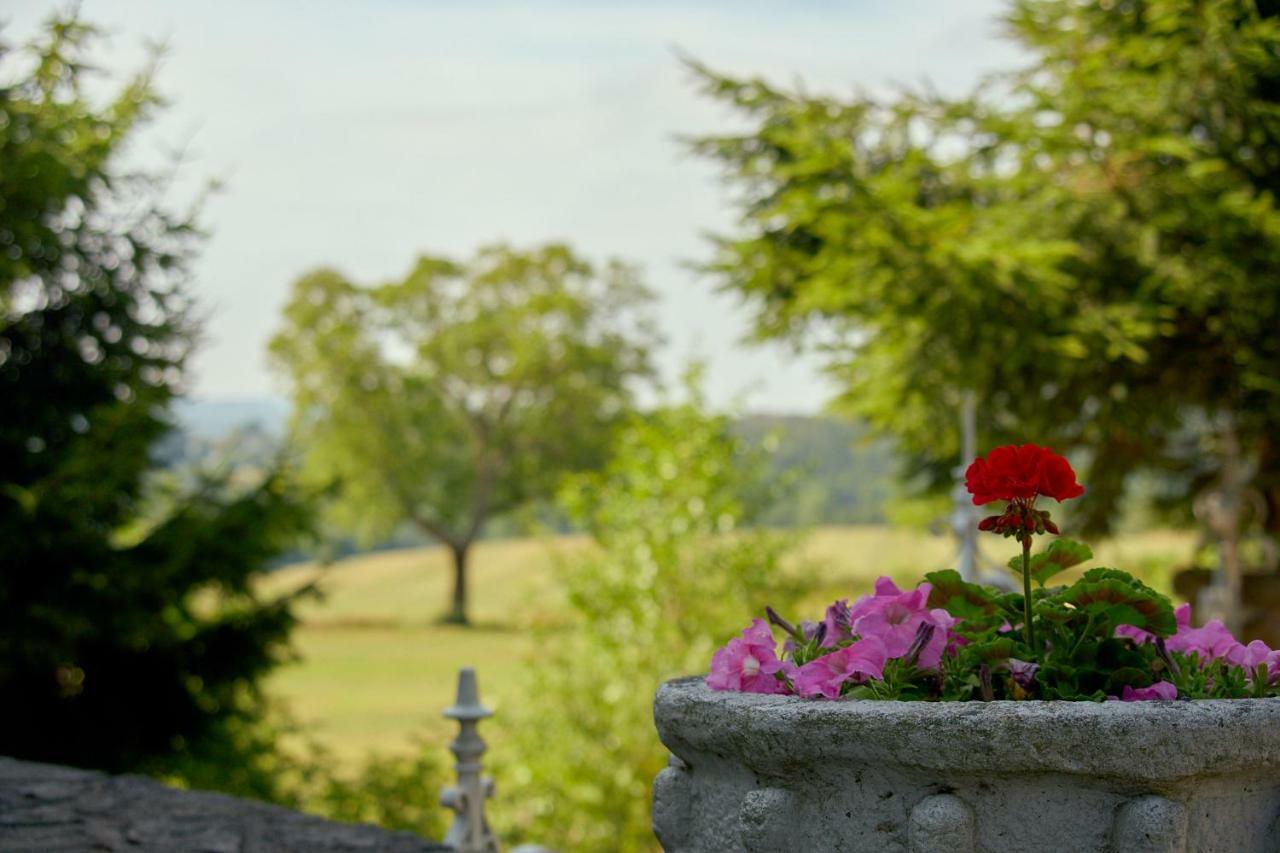 Hotel Relais Koenigsberg Aquisgrana Esterno foto