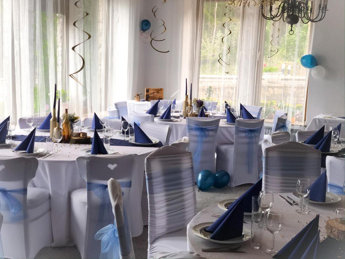 Hotel Relais Koenigsberg Aquisgrana Esterno foto
